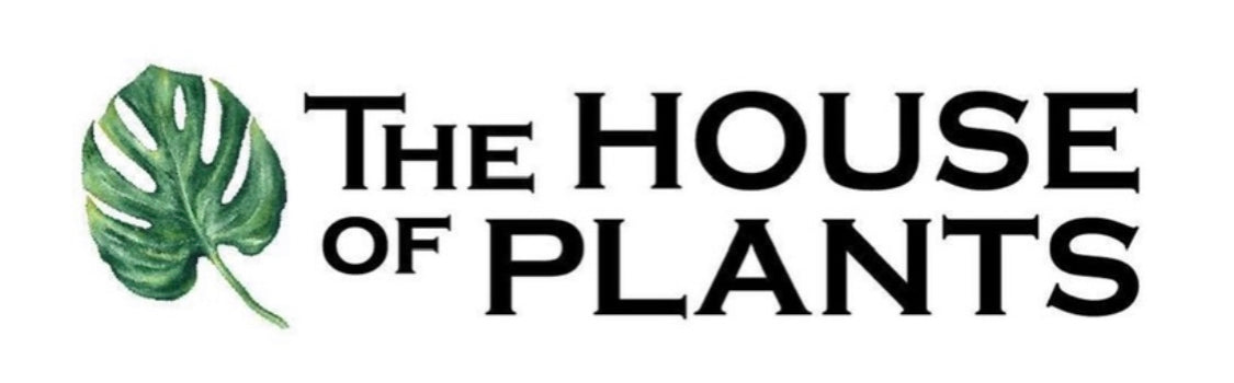 The House of Plants