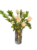 Classic One Dozen Roses