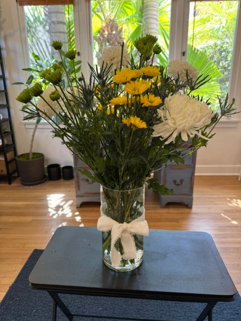 Eternal Floral Arrangements