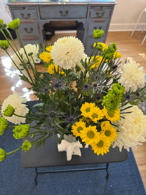 Eternal Floral Arrangements